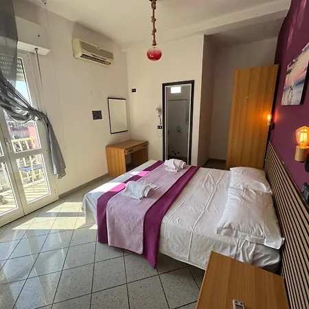 New Liston Motel *