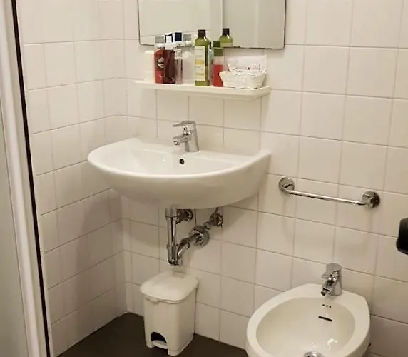 Motel New Liston Rimini