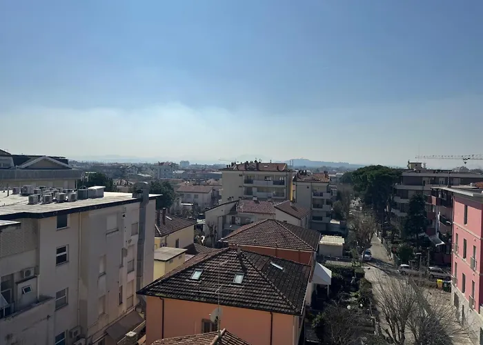 Motel New Liston Rimini