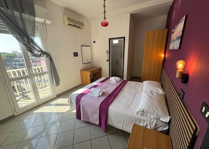 New Liston Motel *