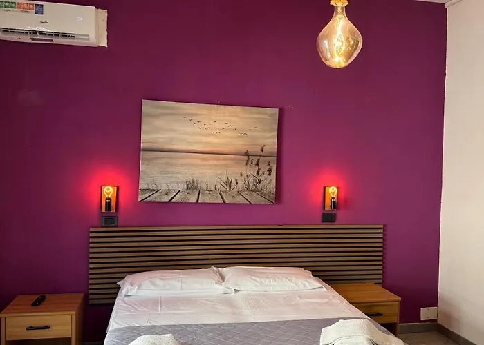 New Liston Motel
